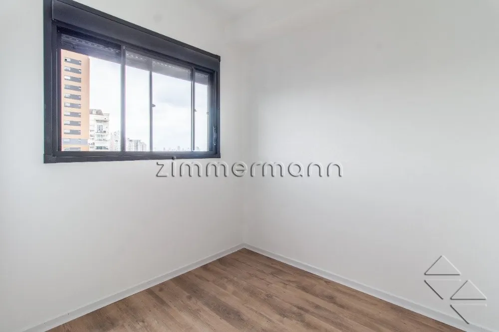 Apartamento, 2 quartos, 39 m² - Foto 5