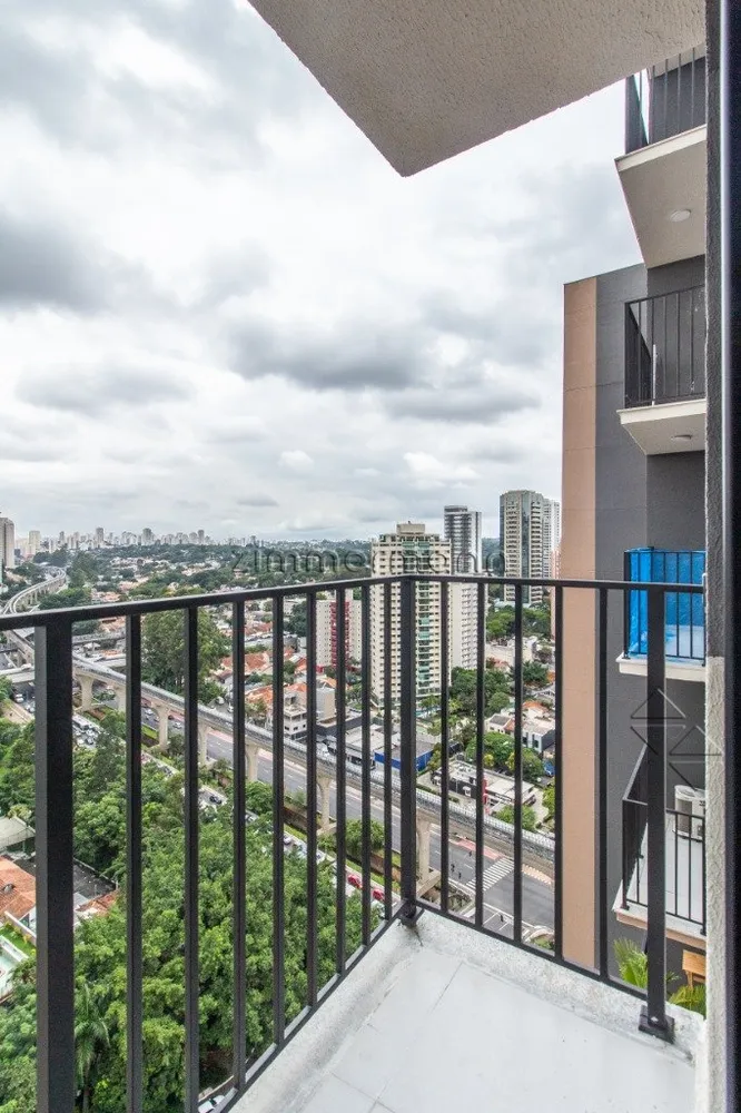 Apartamento, 2 quartos, 39 m² - Foto 6