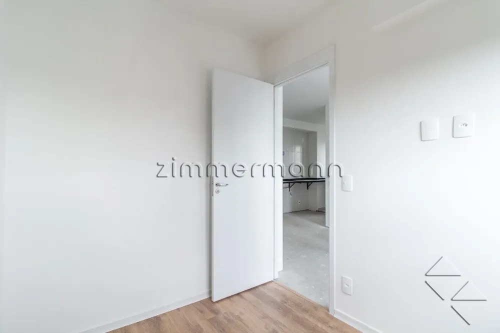 Apartamento, 2 quartos, 39 m² - Foto 12