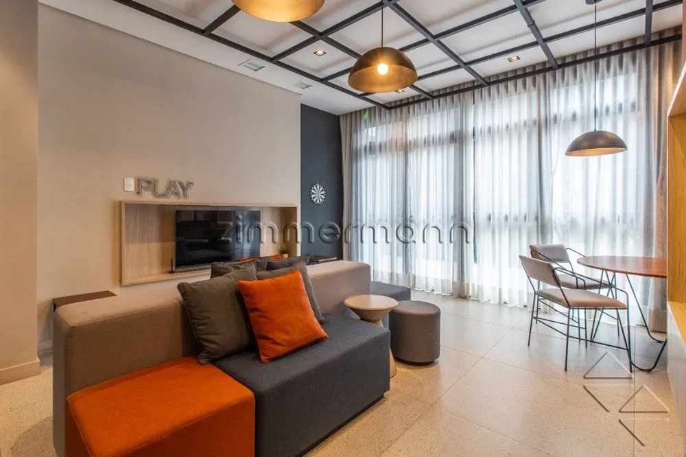 Apartamento, 2 quartos, 39 m² - Foto 4
