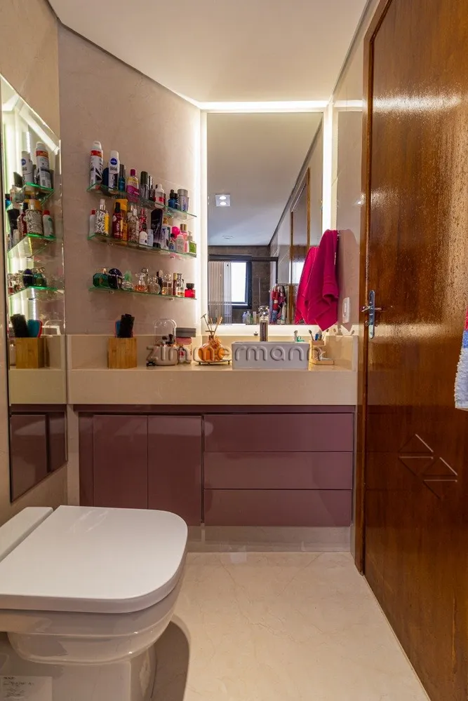 Apartamento, 4 quartos, 269 m² - Foto 8