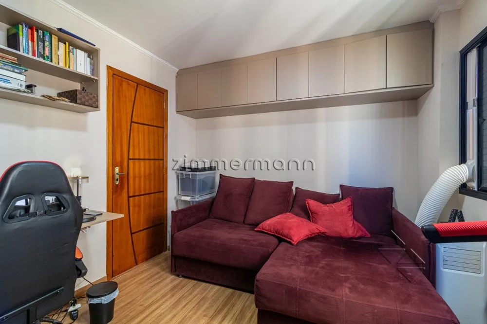 Apartamento, 4 quartos, 269 m² - Foto 4