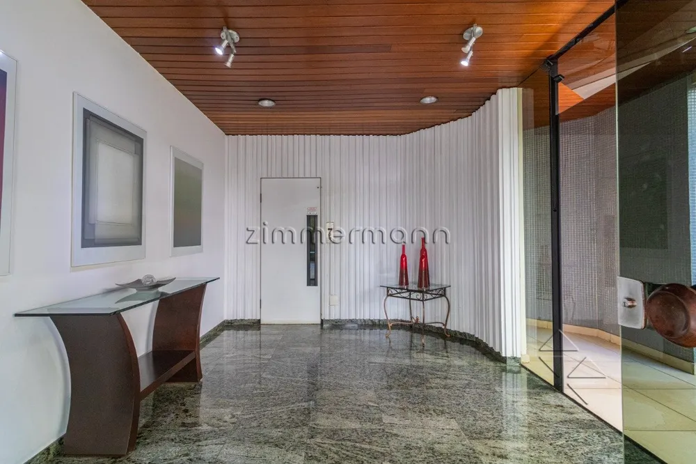 Apartamento, 4 quartos, 269 m² - Foto 1