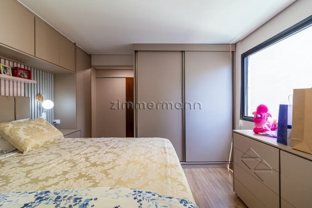Apartamento, 4 quartos, 269 m² - Foto 4