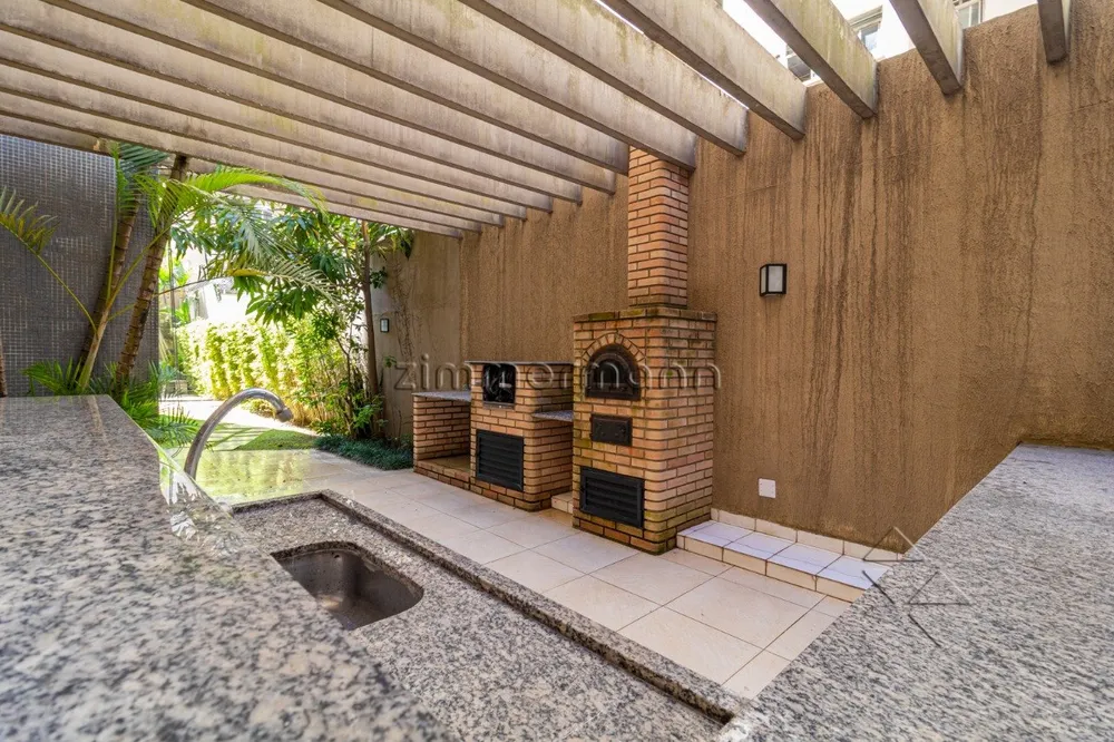 Apartamento, 4 quartos, 269 m² - Foto 2