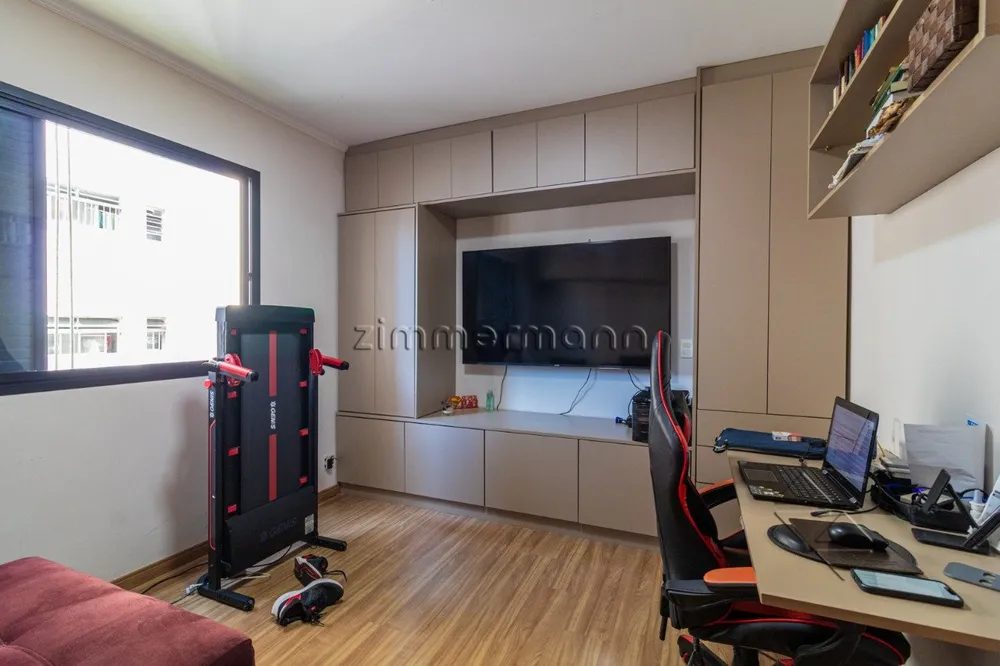 Apartamento, 4 quartos, 269 m² - Foto 3