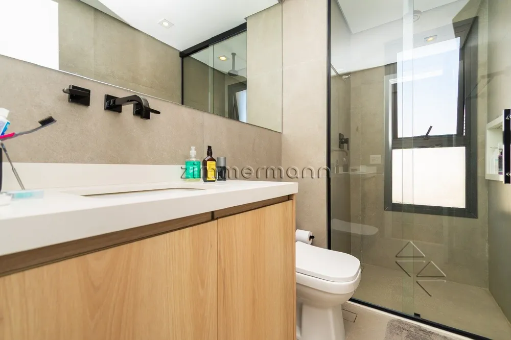 Apartamento, 3 quartos, 100 m² - Foto 6