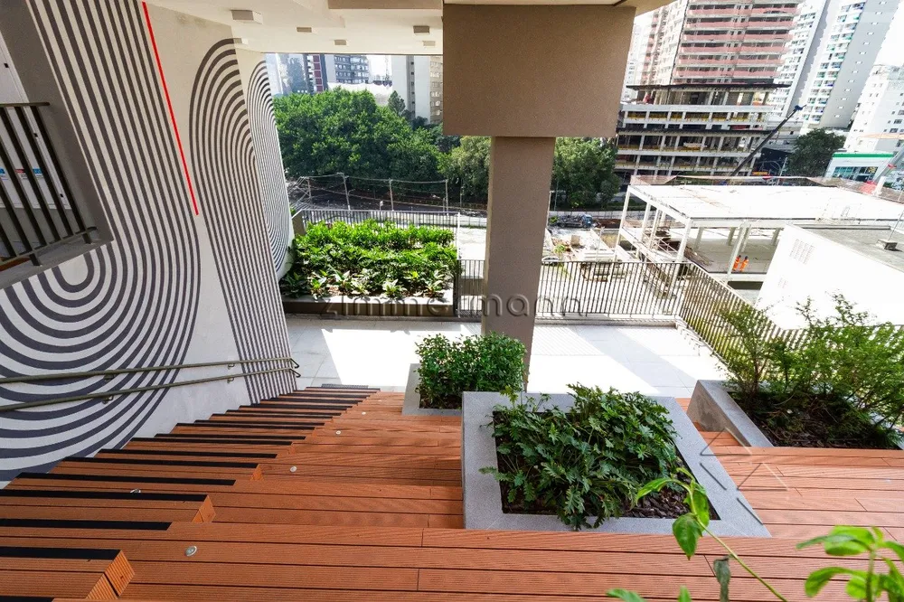 Apartamento, 3 quartos, 100 m² - Foto 11