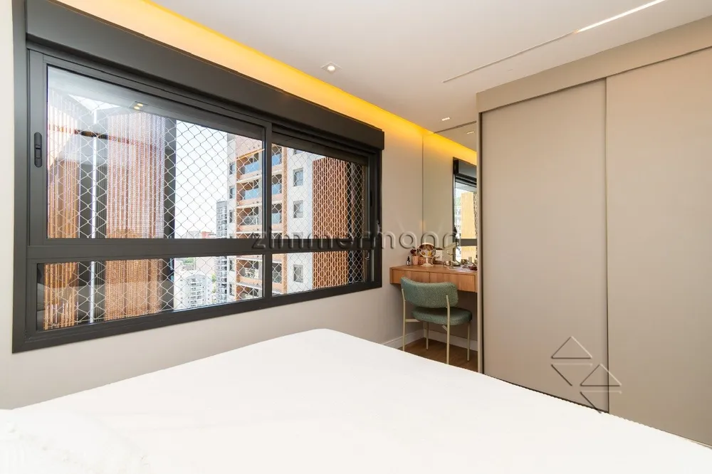 Apartamento, 3 quartos, 100 m² - Foto 5