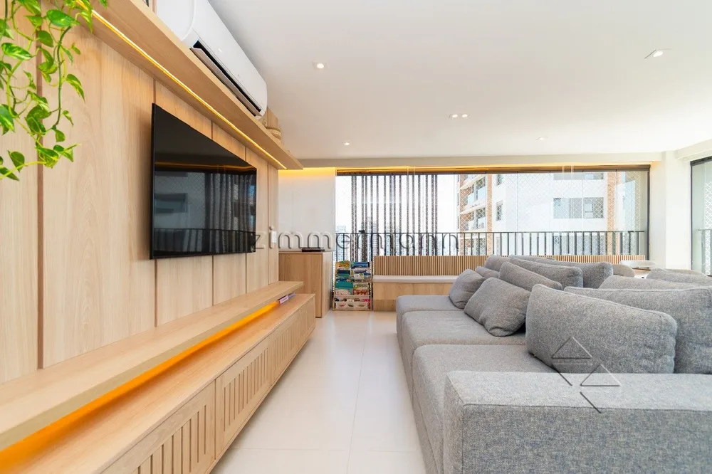 Apartamento, 3 quartos, 100 m² - Foto 9