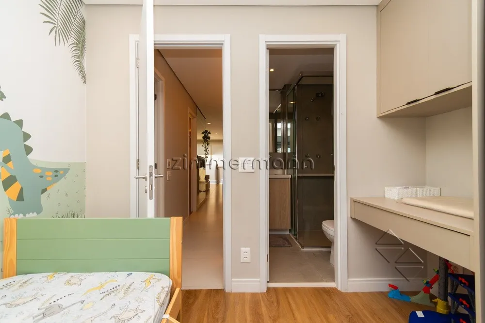 Apartamento, 3 quartos, 100 m² - Foto 3