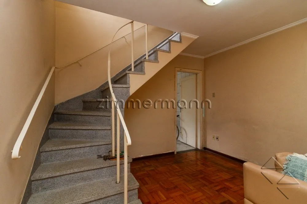 Casa, 2 quartos, 90 m² - Foto 2