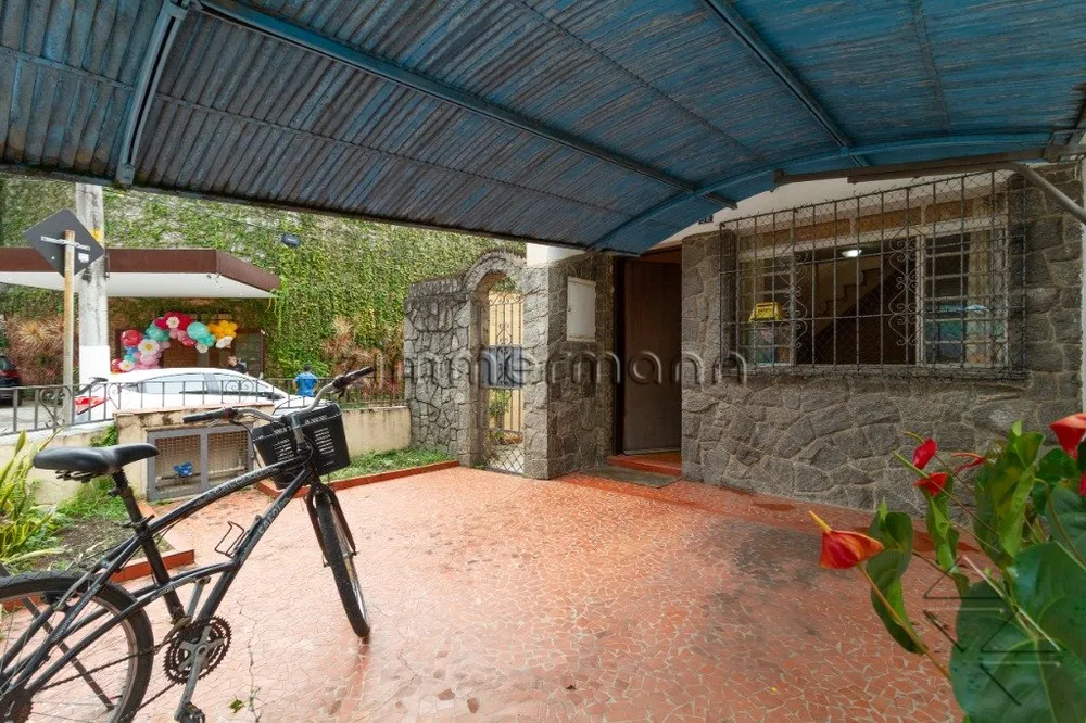 Casa, 2 quartos, 90 m² - Foto 1