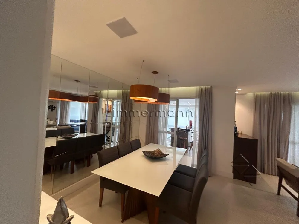 Apartamento, 4 quartos, 180 m² - Foto 3