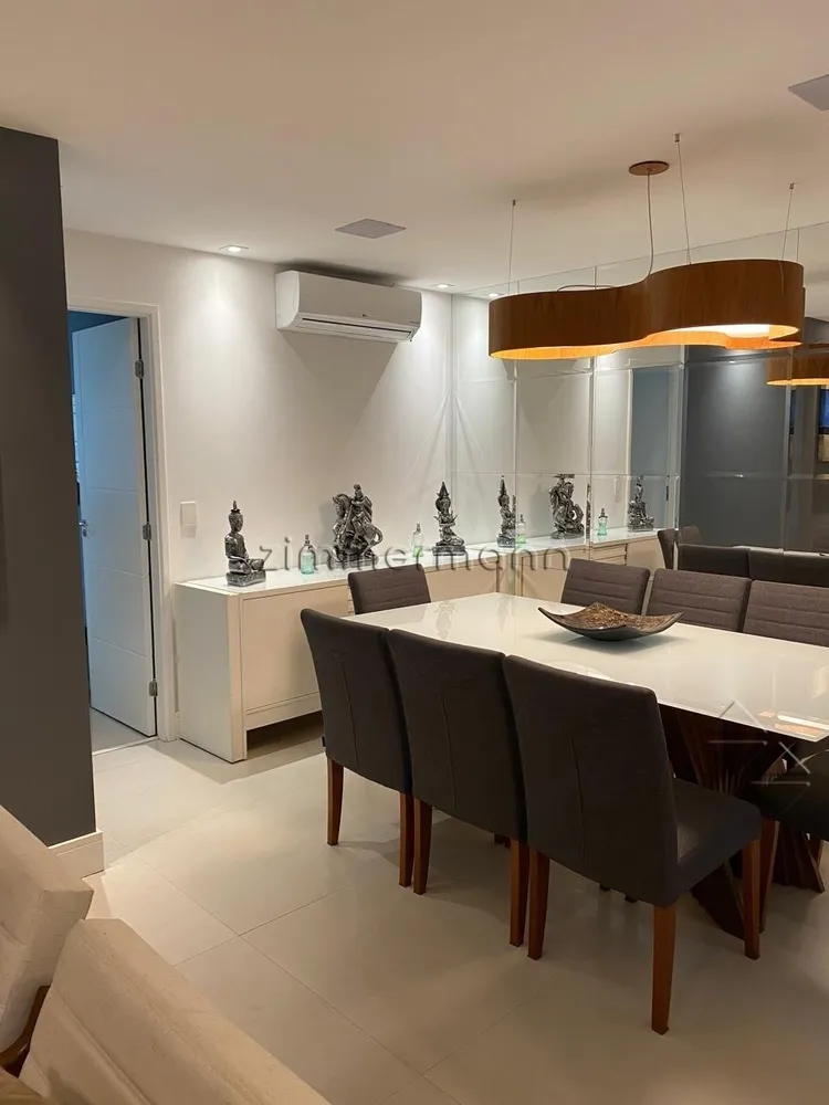 Apartamento, 4 quartos, 180 m² - Foto 4