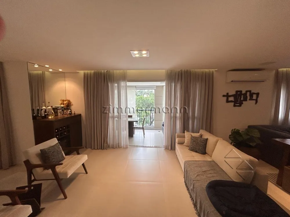 Apartamento, 4 quartos, 180 m² - Foto 1