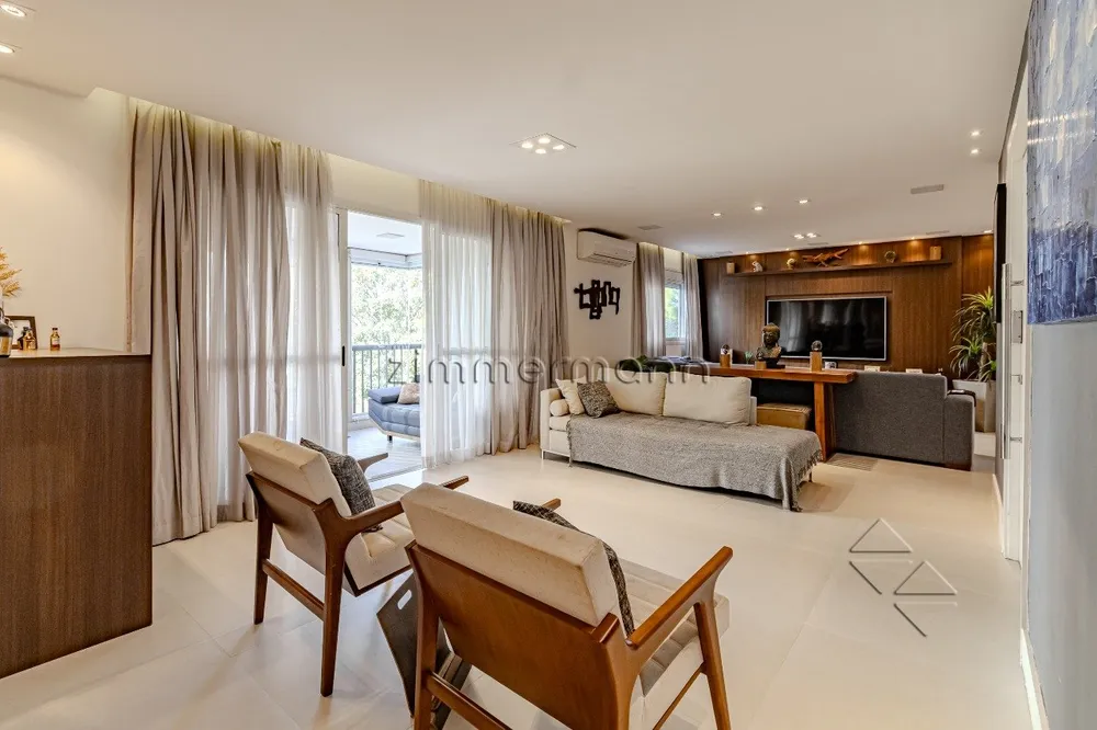 Apartamento, 4 quartos, 180 m² - Foto 6