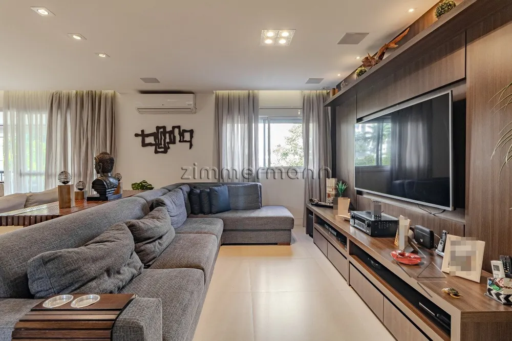 Apartamento, 4 quartos, 180 m² - Foto 5