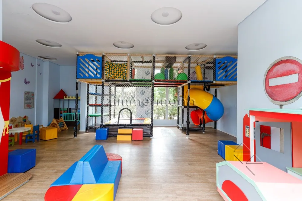 Apartamento, 4 quartos, 180 m² - Foto 7