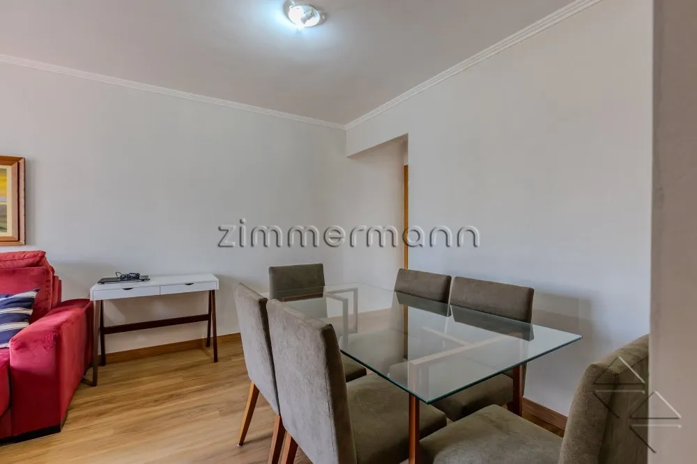 Apartamento, 3 quartos, 62 m² - Foto 2