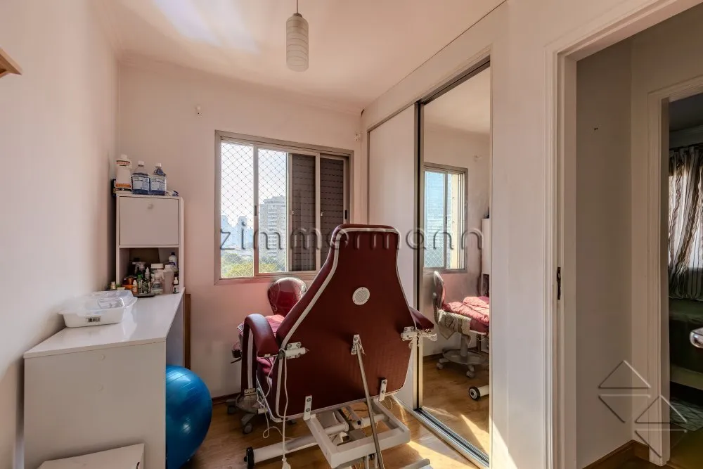 Apartamento, 3 quartos, 62 m² - Foto 2