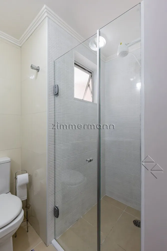 Apartamento, 3 quartos, 62 m² - Foto 3