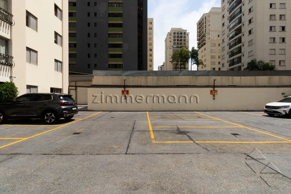 Apartamento, 3 quartos, 62 m² - Foto 1