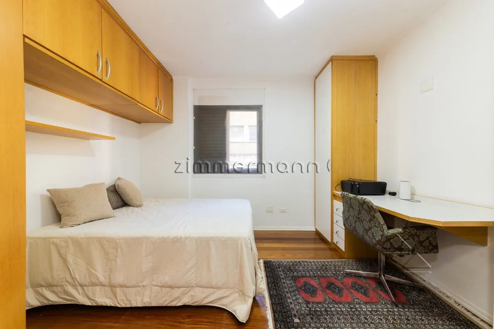 Apartamento, 3 quartos, 109 m² - Foto 4