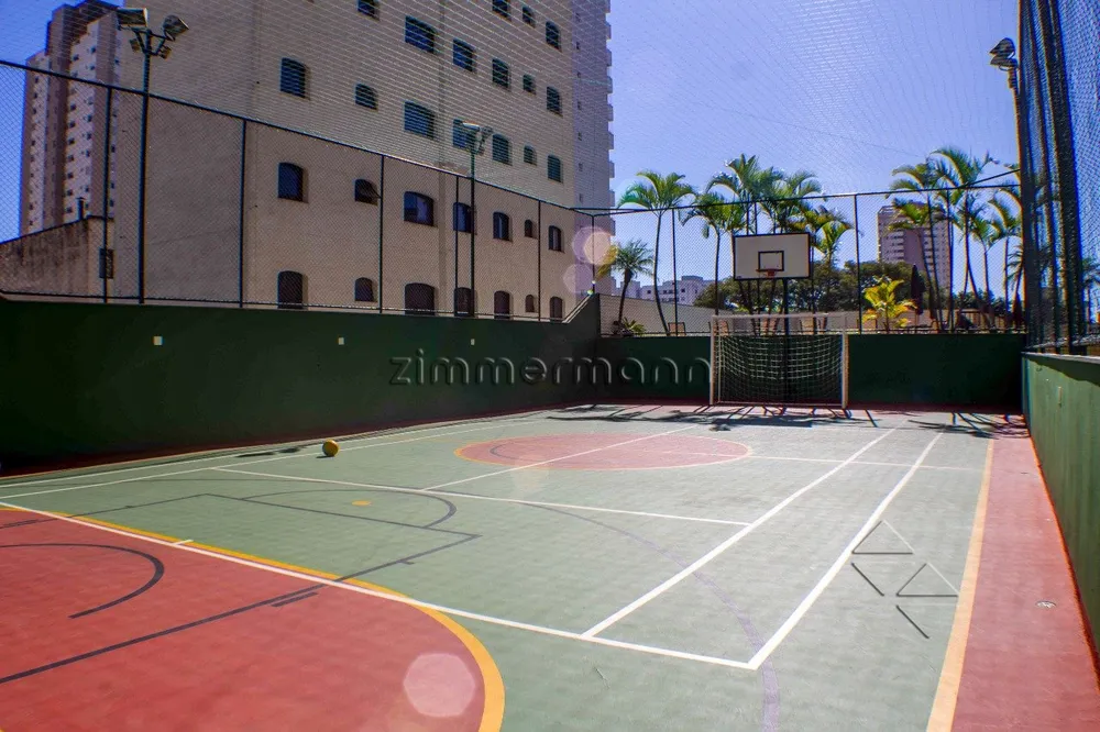 Apartamento, 3 quartos, 109 m² - Foto 2
