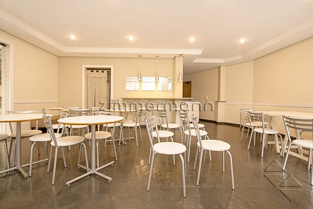 Apartamento, 3 quartos, 109 m² - Foto 1