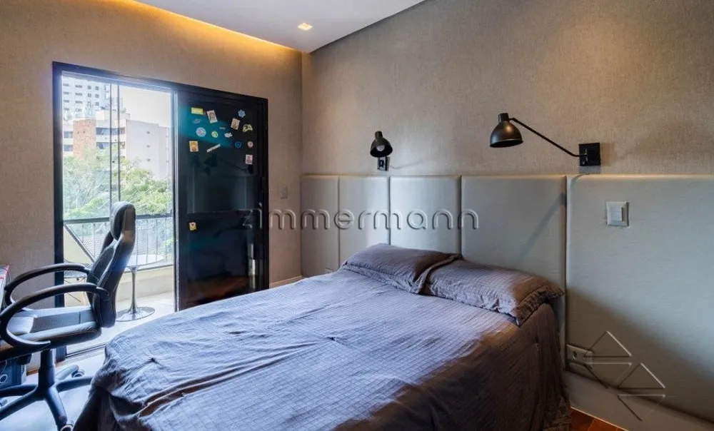 Apartamento, 4 quartos, 240 m² - Foto 4