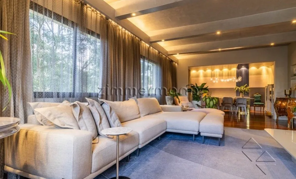 Apartamento, 4 quartos, 240 m² - Foto 1
