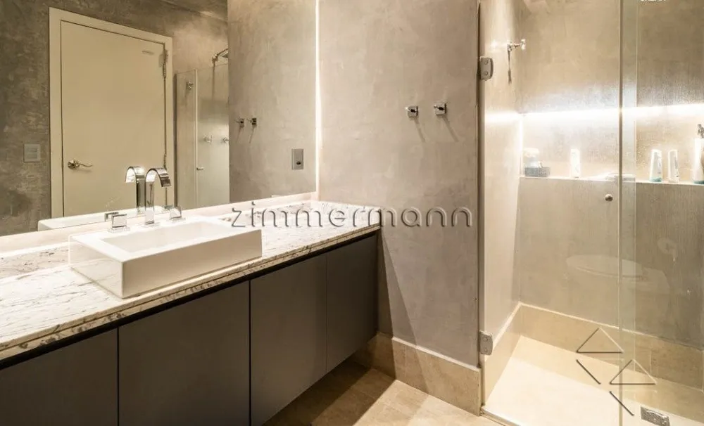 Apartamento, 4 quartos, 240 m² - Foto 2