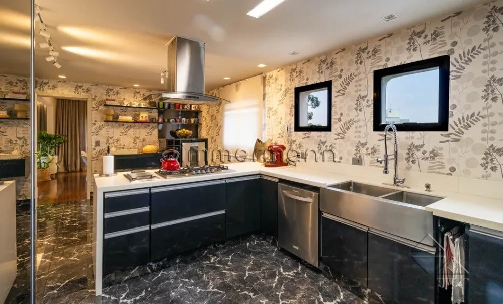 Apartamento, 4 quartos, 240 m² - Foto 4