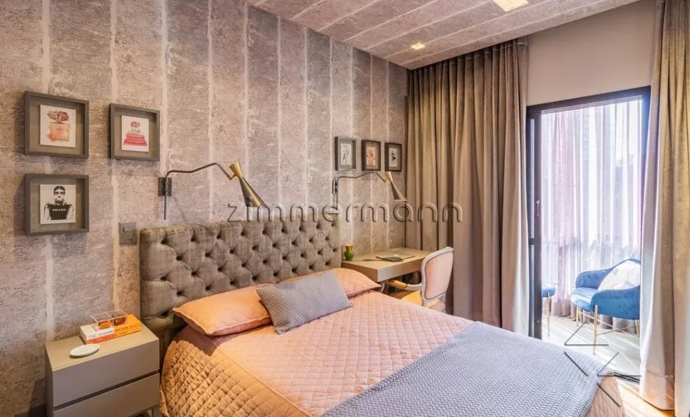 Apartamento, 4 quartos, 240 m² - Foto 3