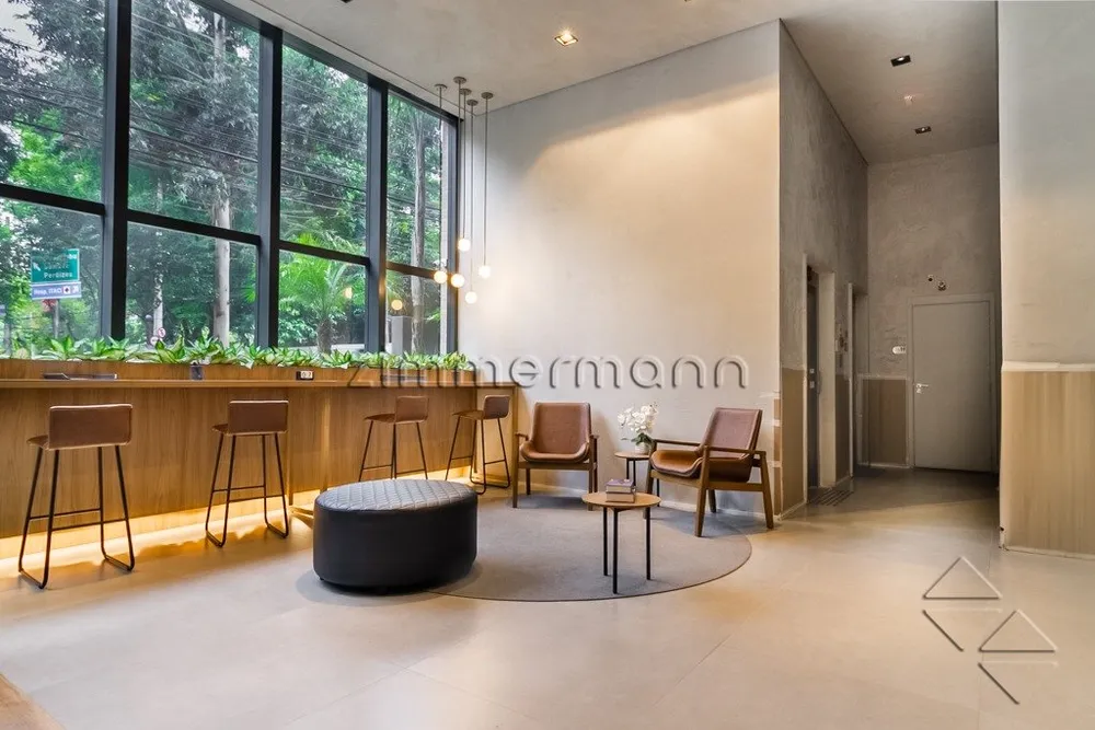 Apartamento, 1 quarto, 27 m² - Foto 9