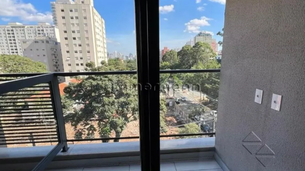 Apartamento, 1 quarto, 27 m² - Foto 3
