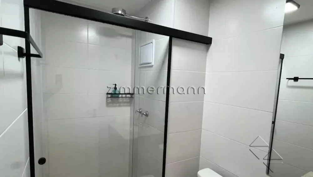 Apartamento, 1 quarto, 27 m² - Foto 5
