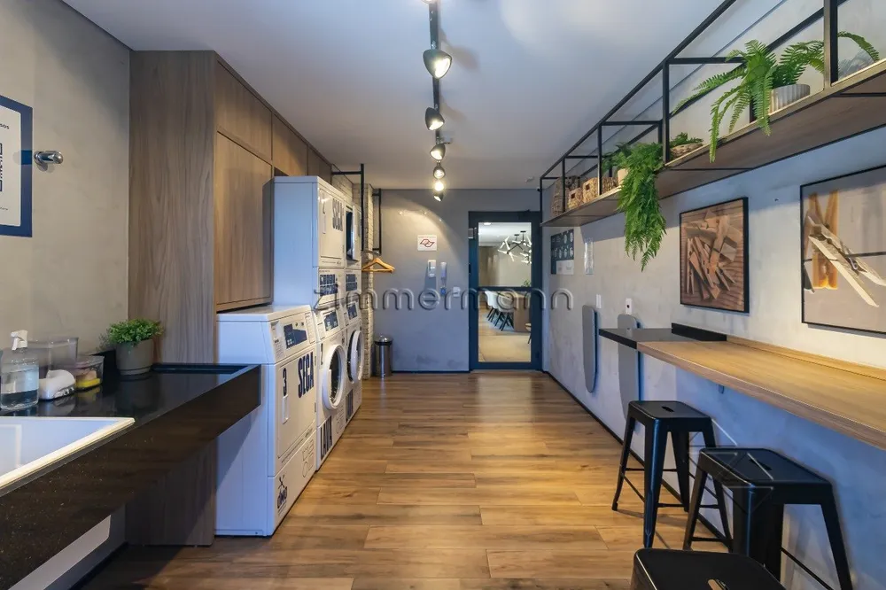 Apartamento, 1 quarto, 27 m² - Foto 8