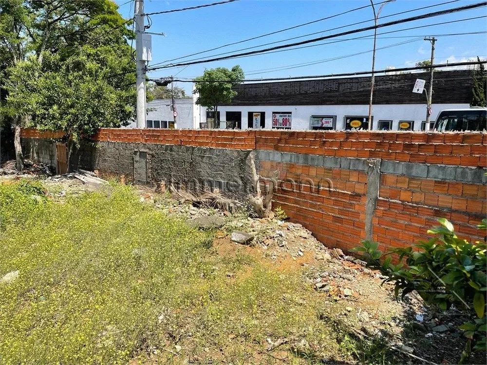 Terreno, 614 m² - Foto 3