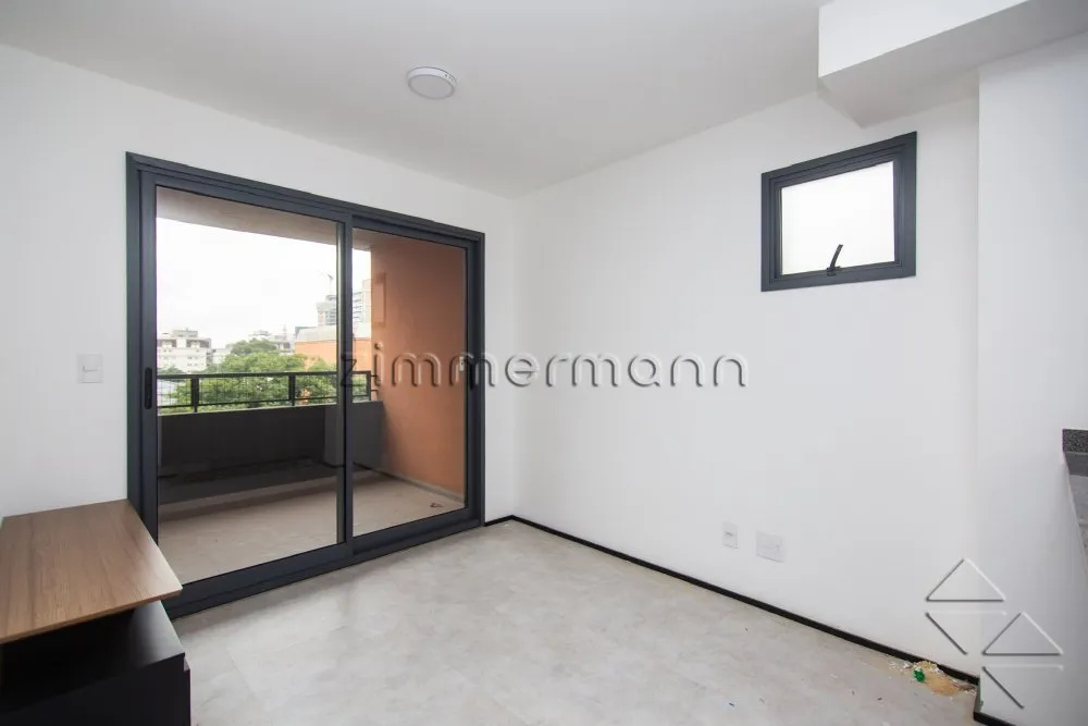 Apartamento, 1 quarto, 34 m² - Foto 3
