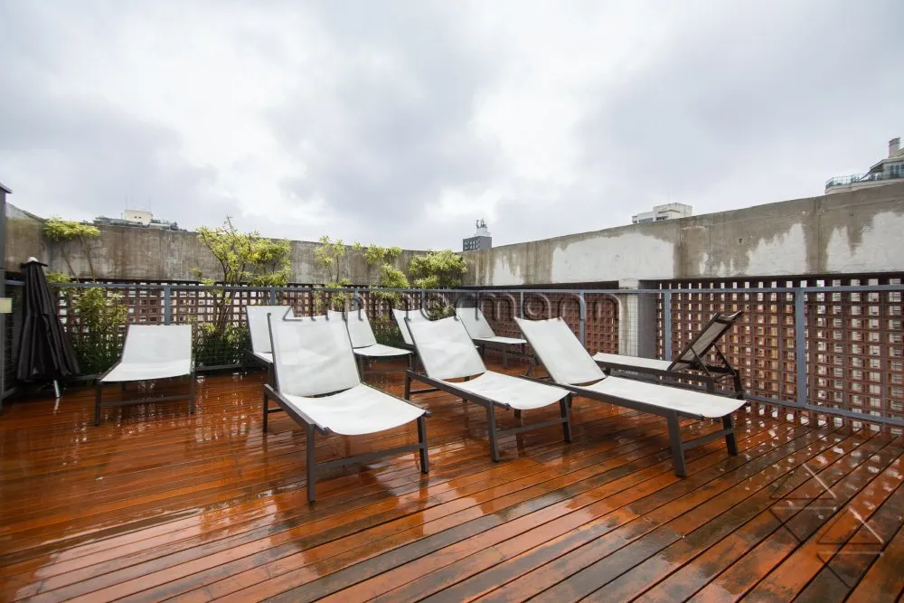 Apartamento, 1 quarto, 34 m² - Foto 7