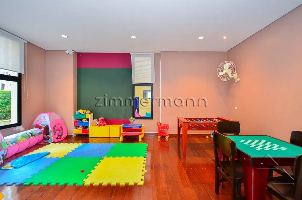 Cobertura, 3 quartos, 209 m² - Foto 1