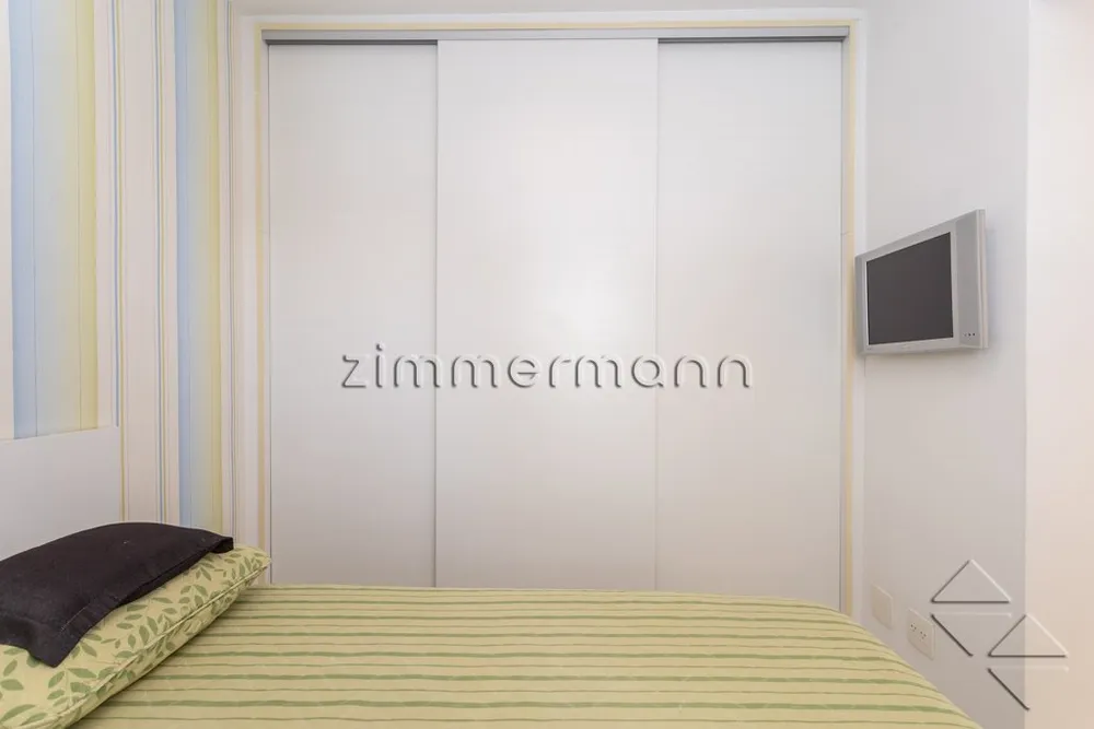 Cobertura, 2 quartos, 98 m² - Foto 5