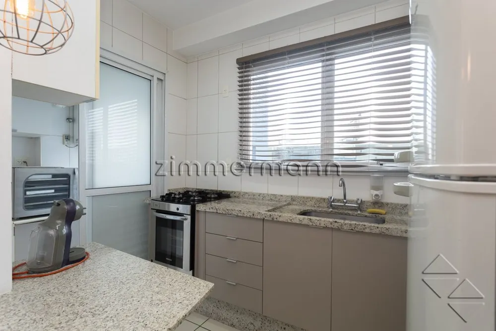 Cobertura, 2 quartos, 98 m² - Foto 6
