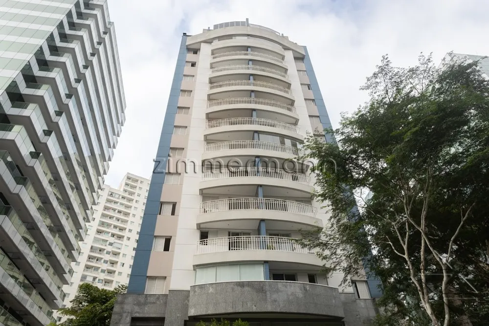 Cobertura, 2 quartos, 98 m² - Foto 8