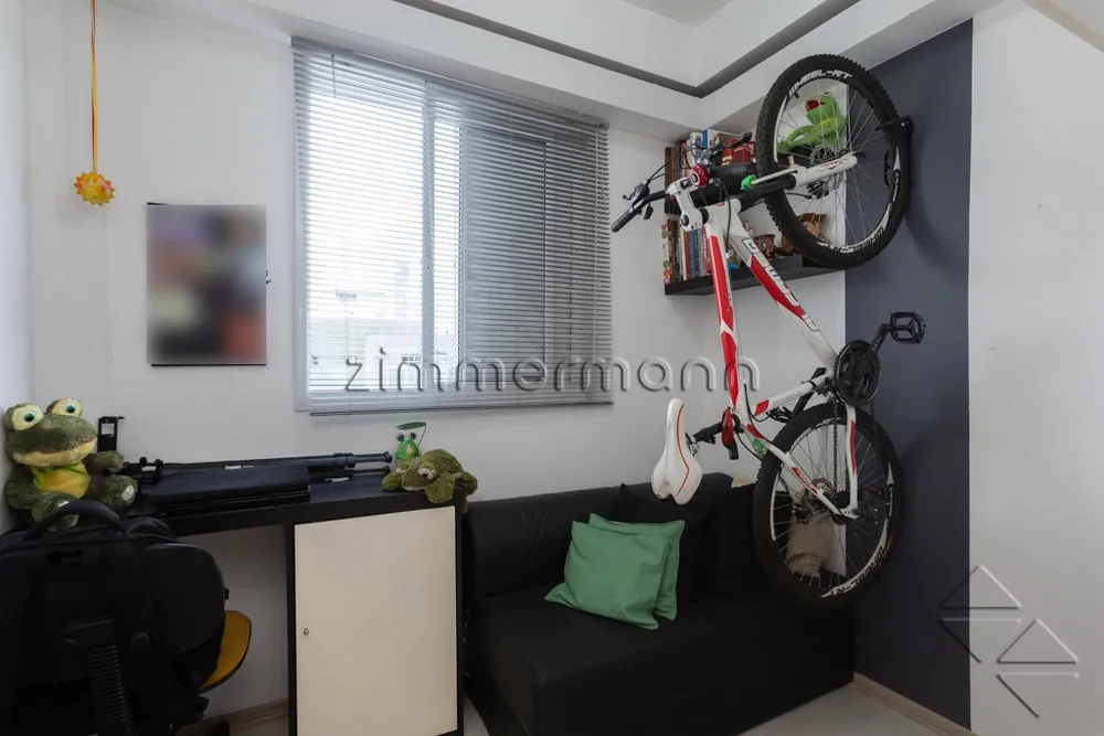 Cobertura, 2 quartos, 98 m² - Foto 4