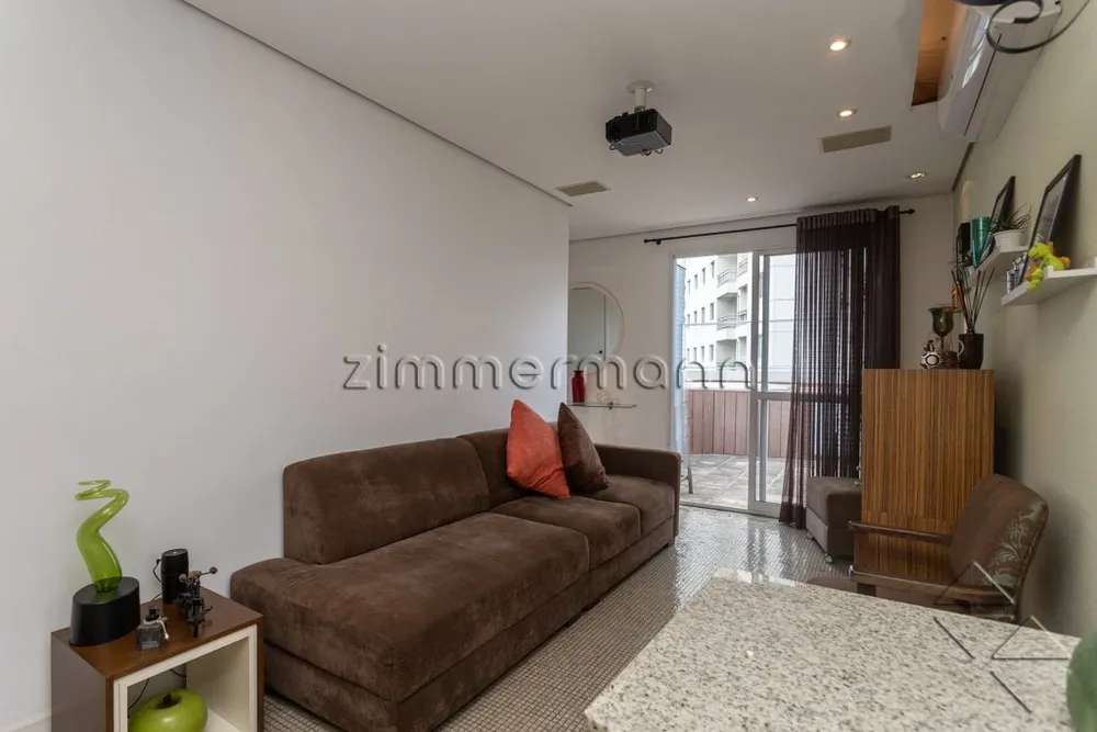 Cobertura, 2 quartos, 98 m² - Foto 3