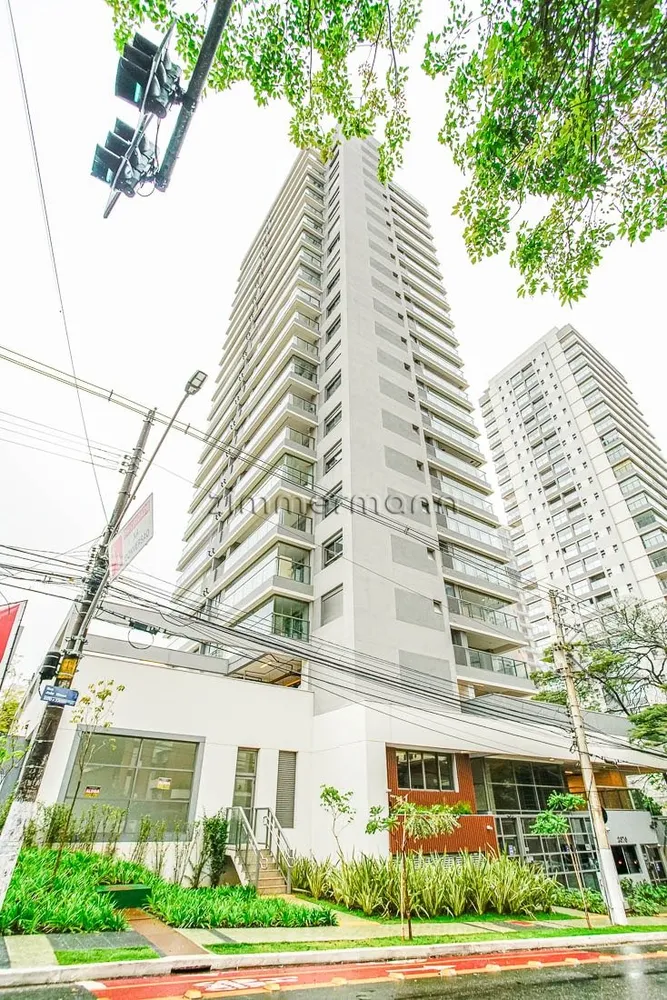 Apartamento, 2 quartos, 73 m² - Foto 12