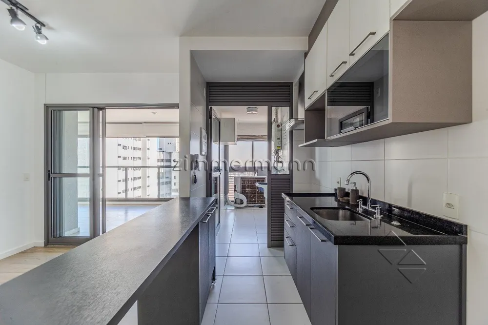 Apartamento, 2 quartos, 73 m² - Foto 7